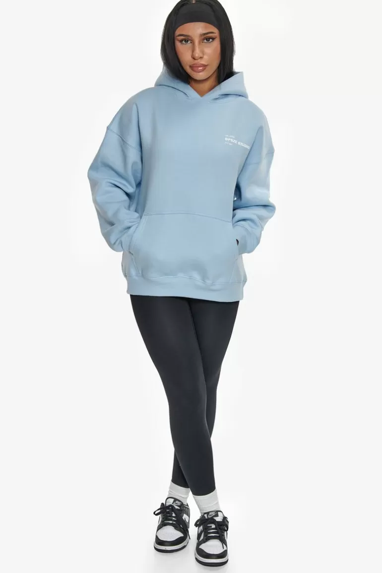 dp_studio_hoodie_baby_blue_3.webp New Dropsize Dp Studio Hoodie Baby Blue