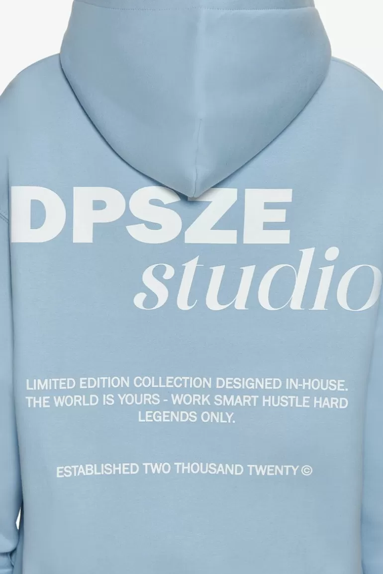 dp_studio_hoodie_baby_blue_4.webp New Dropsize Dp Studio Hoodie Baby Blue