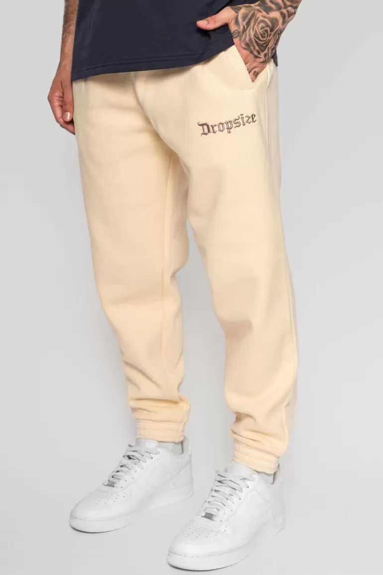 Outlet Dropsize Embo V2 Jogger Navajo