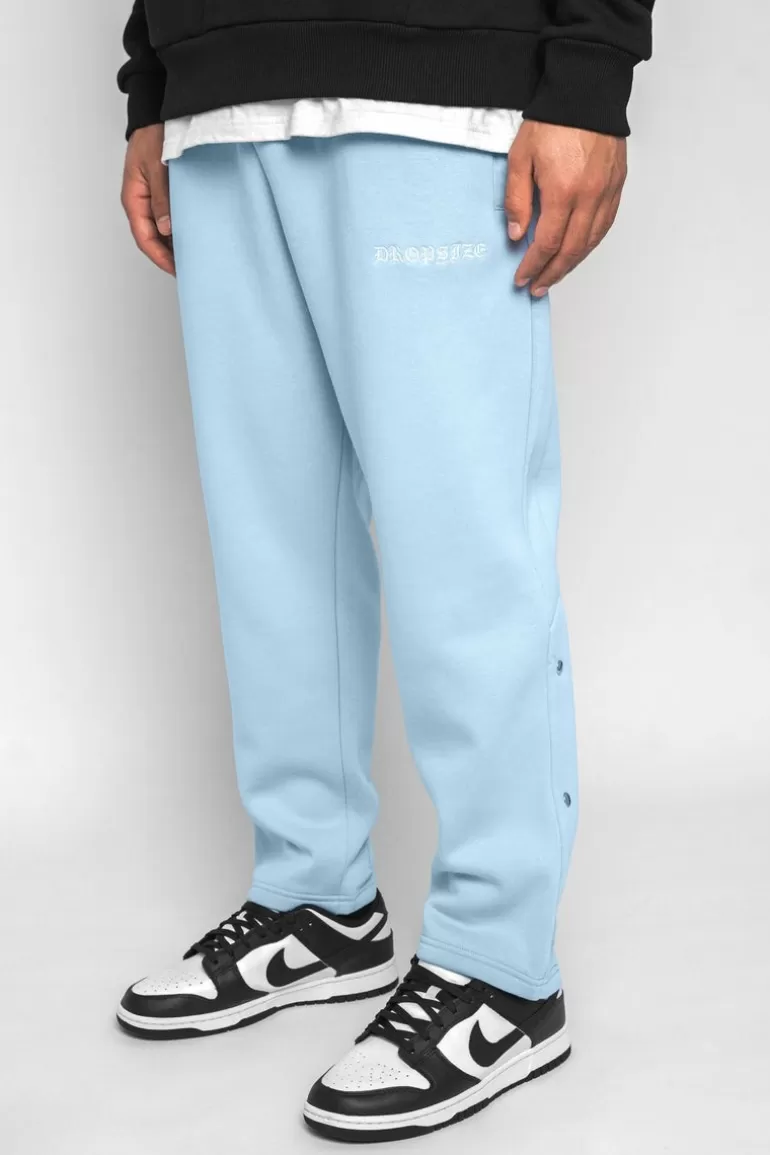 heavy_button_pant_baby_blue_2.webp Flash Sale Dropsize Heavy Button Pant Baby Blue