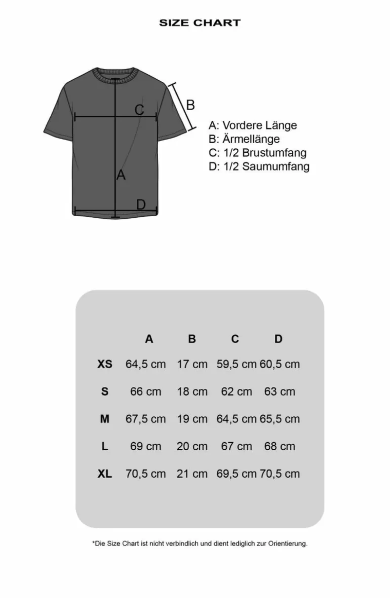 heavy_crew_tshirt_chocolate_pink_5.webp Fashion Dropsize Heavy Crew T-Shirt Chocolate/ Pink