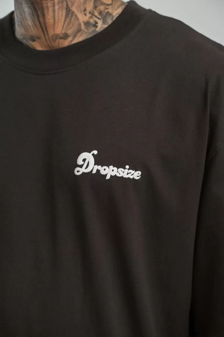 heavy_grow_rich_tshirt_washed_black_4.webp Fashion Dropsize Heavy Grow Rich T-Shirt Washed Black