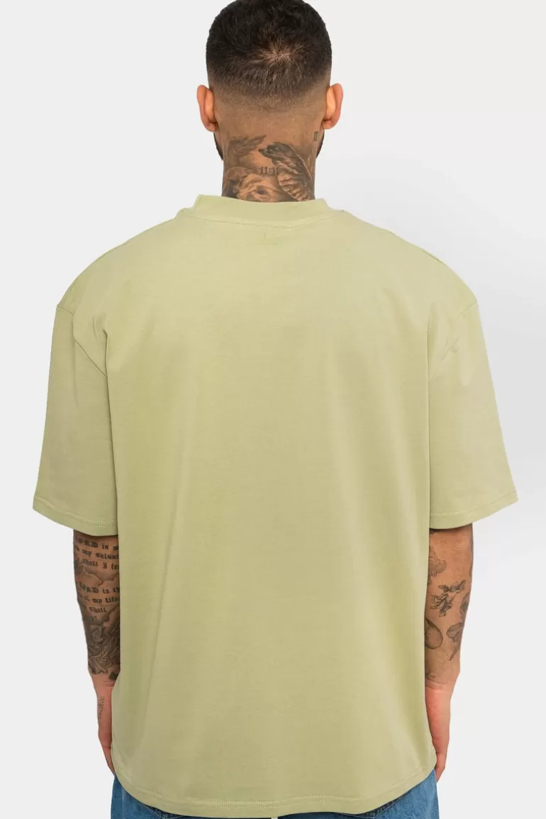 heavy_hd_front_logo_tshirt_pistachio_2.webp Cheap Dropsize Heavy Hd Front Logo T-Shirt Pistachio