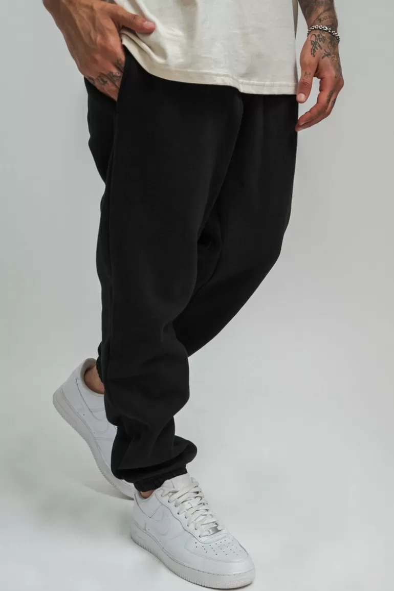 heavy_hd_print_jogger_black_2.webp New Dropsize Heavy Hd Print Jogger Black