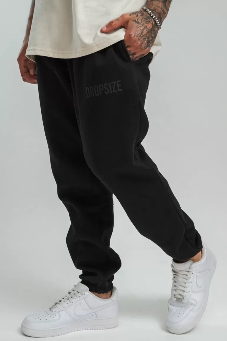 heavy_hd_print_jogger_black_3.webp New Dropsize Heavy Hd Print Jogger Black