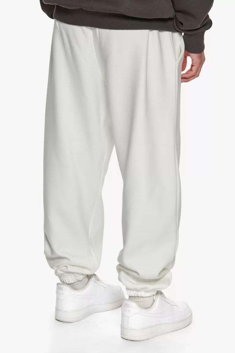 heavy_loose_fit_jogger_cream_white_2.webp Outlet Dropsize Heavy Loose Fit Jogger Cream White