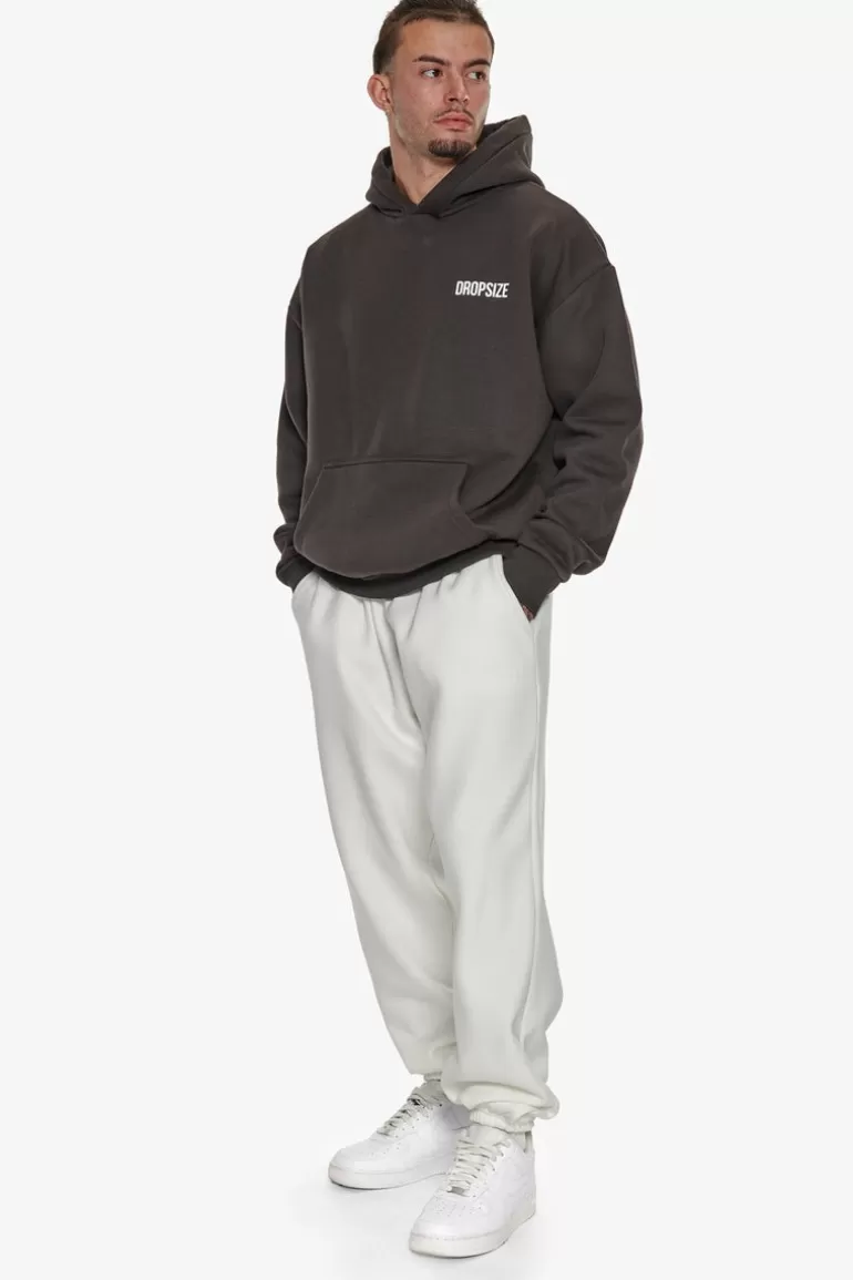 heavy_loose_fit_jogger_cream_white_4.webp Outlet Dropsize Heavy Loose Fit Jogger Cream White