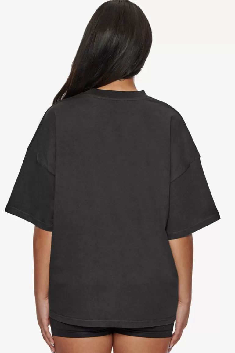 heavy_middle_hd_print_tshirt_washed_black_2.webp Flash Sale Dropsize Heavy Middle Hd Print T-Shirt Washed Black