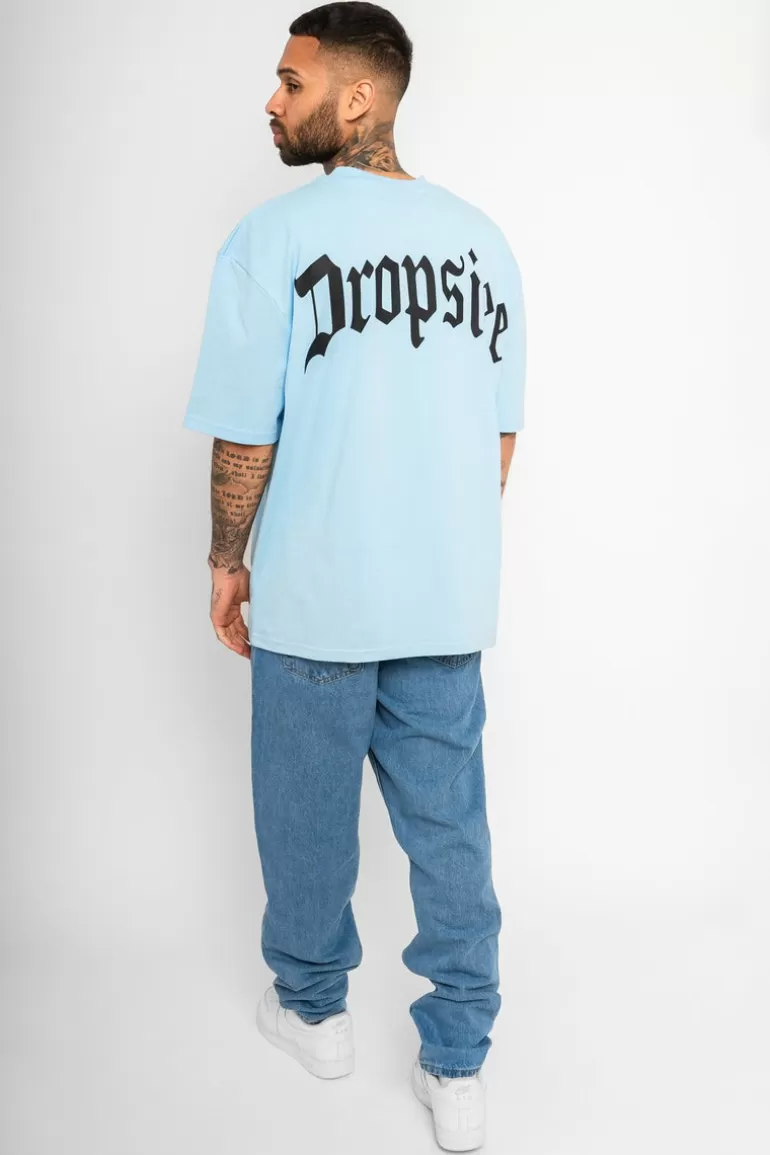 heavy_oversize_backprint_tshirt_baby_blue_3.webp Best Dropsize Heavy Oversize Backprint T-Shirt Baby Blue