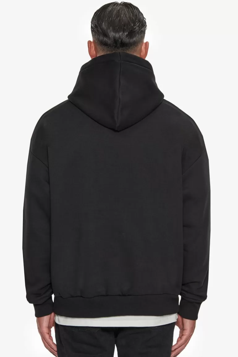 heavy_oversize_center_hd_hoodie_black_2.webp Sale Dropsize Heavy Oversize Center Hd Hoodie Black