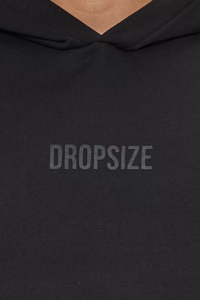 heavy_oversize_center_hd_hoodie_black_4.webp Sale Dropsize Heavy Oversize Center Hd Hoodie Black
