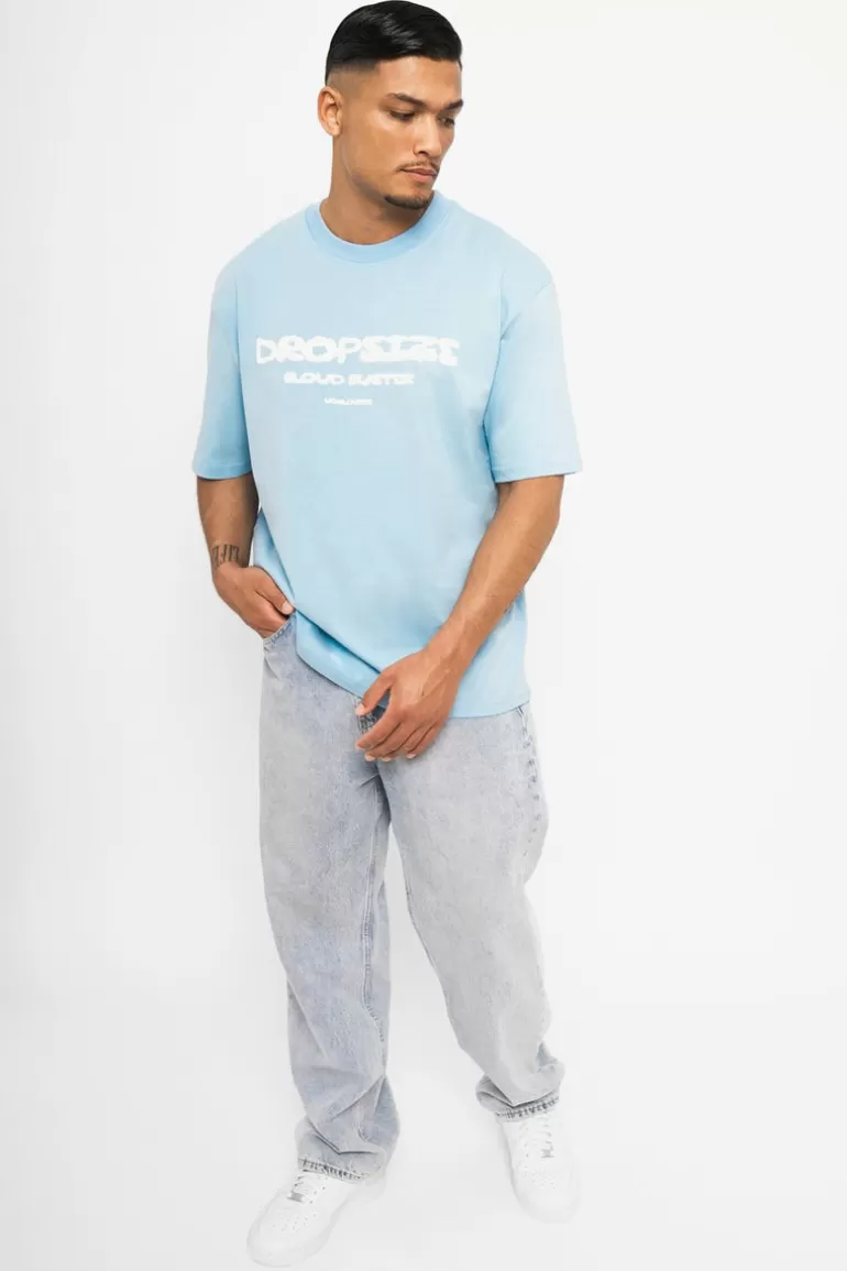 heavy_oversize_cloud_buster_tshirt_baby_blue_3.webp Cheap Dropsize Heavy Oversize Cloud Buster T-Shirt Baby Blue
