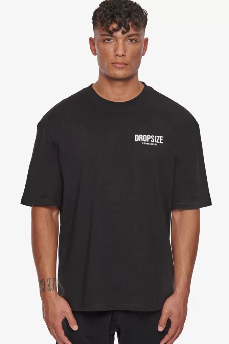 heavy_oversize_crime_club_tshirt_black_2.webp Clearance Dropsize Heavy Oversize Crime Club T-Shirt Black