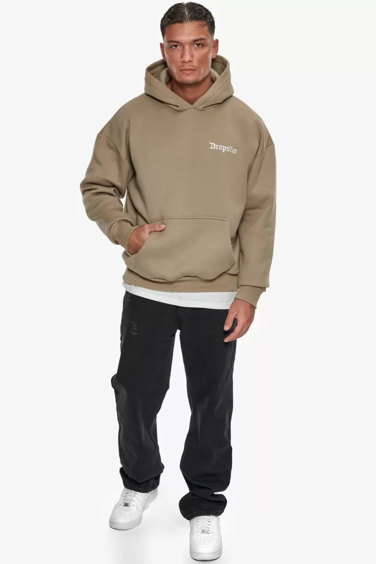 heavy_oversize_embo_hoodie_weathered_teak_3.webp Fashion Dropsize Heavy Oversize Embo Hoodie Weathered Teak