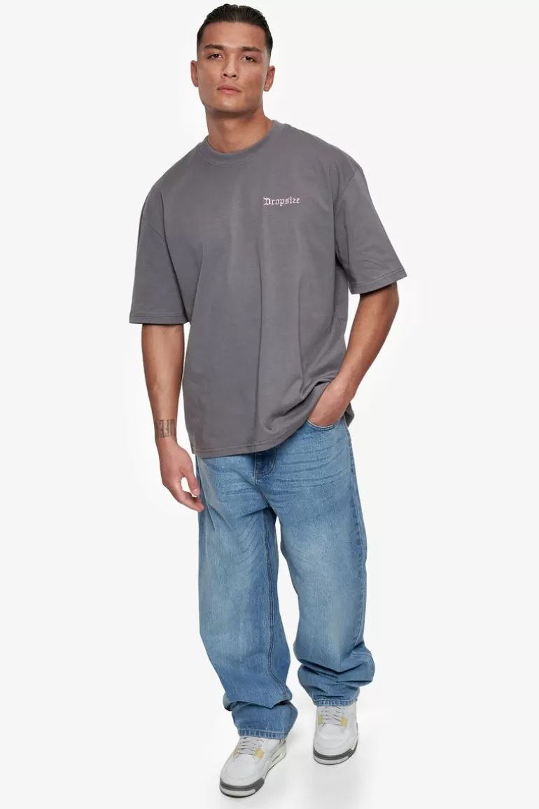 heavy_oversize_embo_tshirt_anthrazit_4.webp Best Dropsize Heavy Oversize Embo T-Shirt Anthrazit