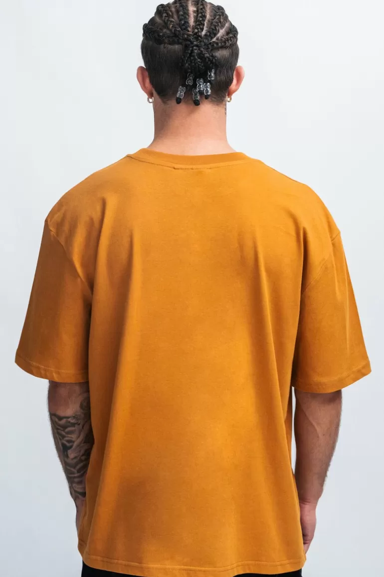 heavy_oversize_embo_tshirt_pumpkin_spice_2.webp Shop Dropsize Heavy Oversize Embo T-Shirt Pumpkin Spice