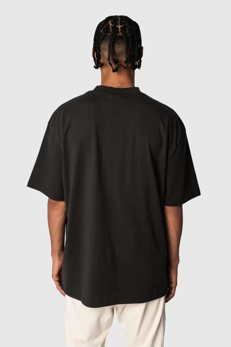 heavy_oversize_embo_tshirt_washed_black_2.webp New Dropsize Heavy Oversize Embo T-Shirt Washed Black