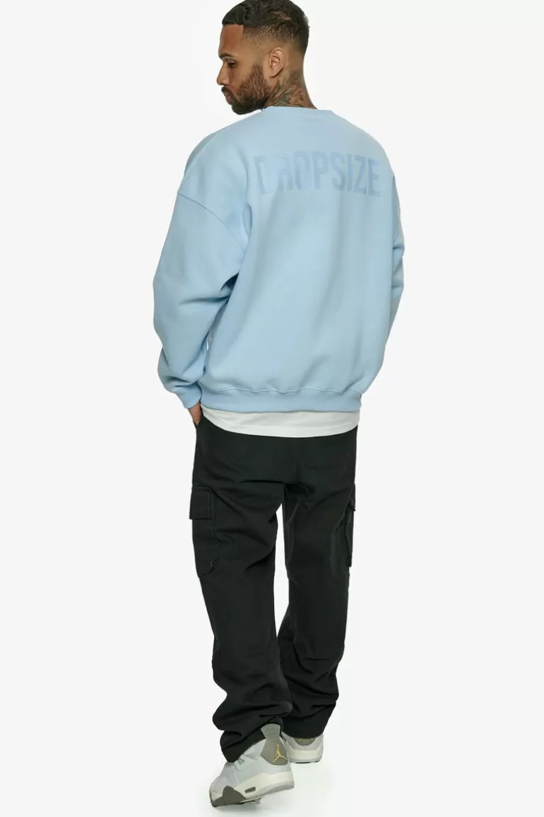 heavy_oversize_hd_print_sweater_baby_blue_3.webp Clearance Dropsize Heavy Oversize Hd Print Sweater Baby Blue