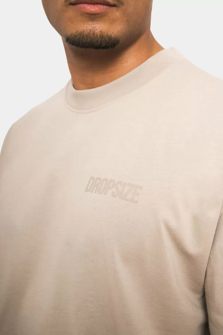 heavy_oversize_hd_print_tshirt_stone_5.webp Store Dropsize Heavy Oversize Hd Print T-Shirt Stone