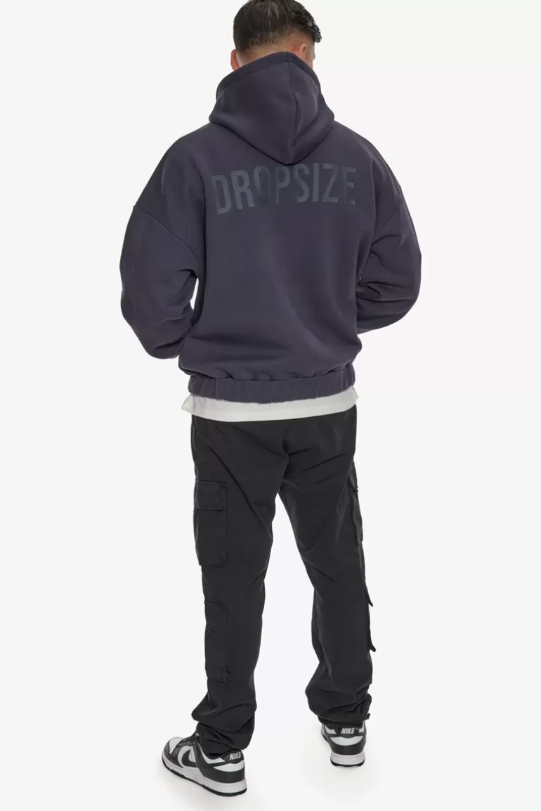 heavy_oversize_hd_print_zip_hoodie_washed_navy_3.webp Outlet Dropsize Heavy Oversize Hd Print Zip Hoodie Washed Navy