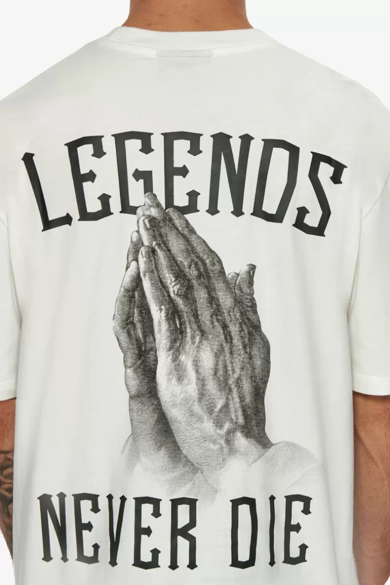 heavy_oversize_legends_never_die_tshirt_cream_white_4.webp Best Dropsize Heavy Oversize Legends Never Die T-Shirt Cream White