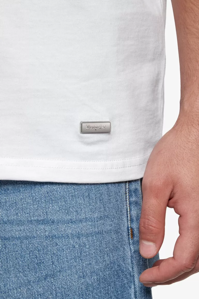 heavy_oversize_metal_patch_tshirt_white_3.webp Cheap Dropsize Heavy Oversize Metal Patch T-Shirt White