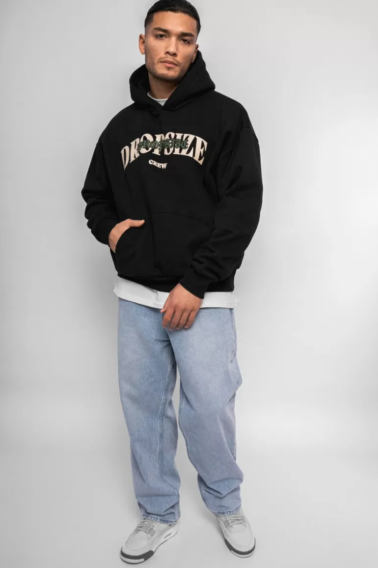 heavy_oversize_print_on_print_hoodie_black_4.webp Outlet Dropsize Heavy Oversize Print On Print Hoodie Black