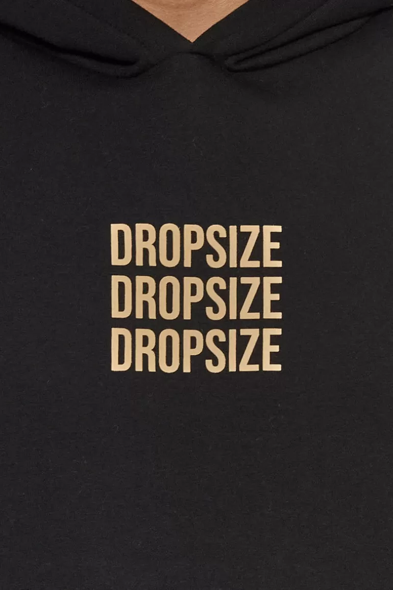 heavy_oversize_triple_logo_hoodie_black_4.webp Cheap Dropsize Heavy Oversize Triple Logo Hoodie Black