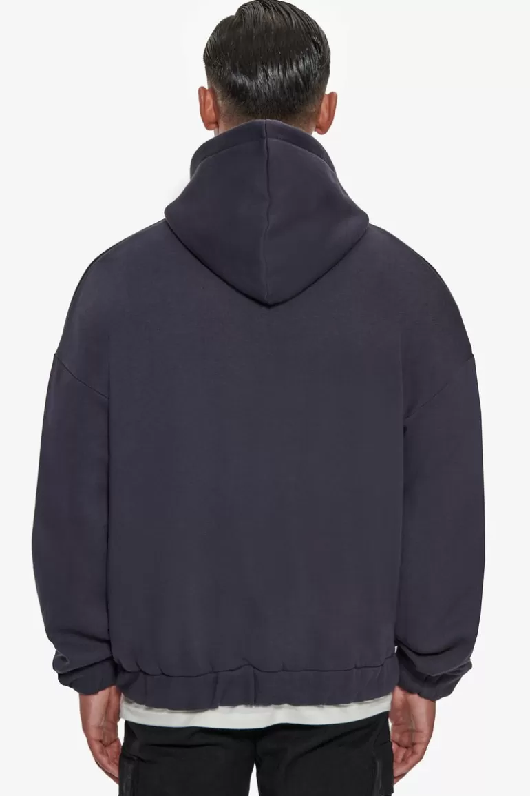 heavy_oversize_zip_hoodie_washed_navy_2.webp Sale Dropsize Heavy Oversize Zip Hoodie Washed Navy
