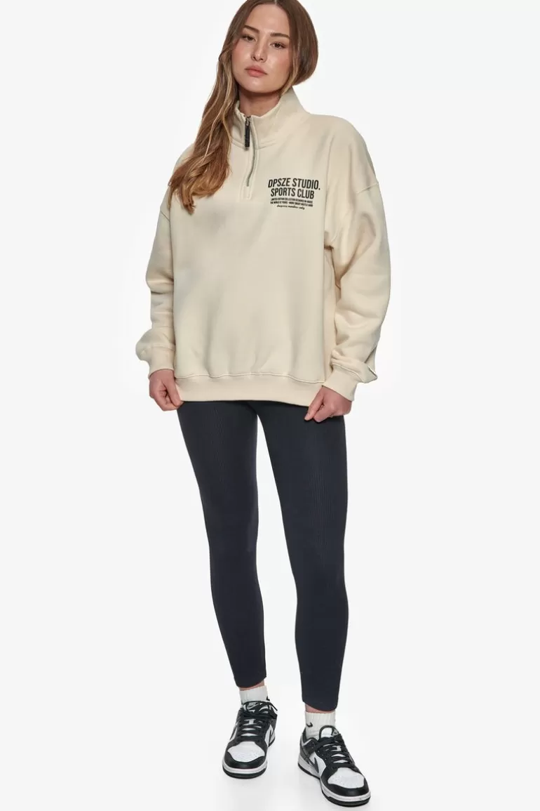 heavy_oversized_ladies_sportsclub_half_zip_hoodie_coconut_milk_4.webp Shop Dropsize Heavy Oversized Ladies Sportsclub Half Zip Hoodie Coconut Milk