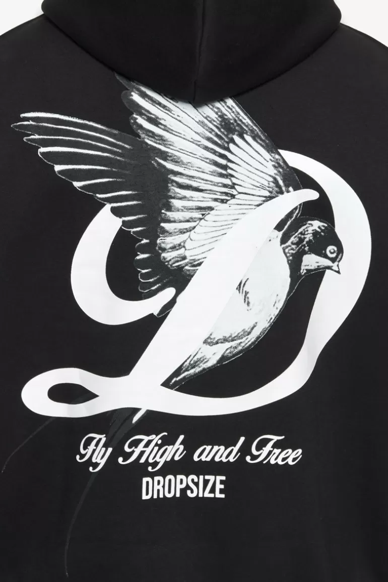 heavy_overzize_fly_high_hoodie_black_3.webp Best Dropsize Heavy Overzize Fly High Hoodie Black