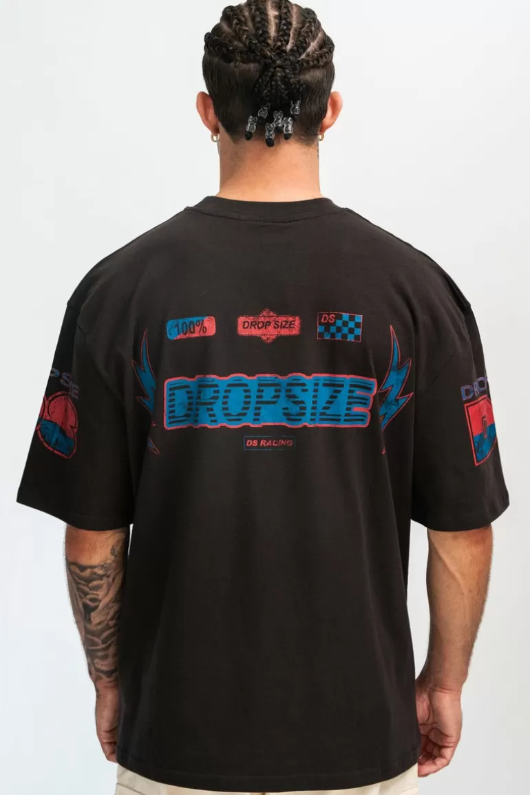 heavy_racing_tshirt_washed_black_2.webp Store Dropsize Heavy Racing T-Shirt Washed Black