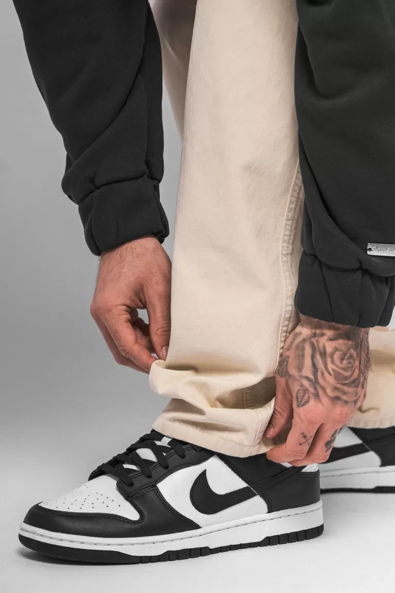 loose_fit_v3_jeans_cream_white_2.webp Discount Dropsize Loose Fit V3 Jeans Cream White