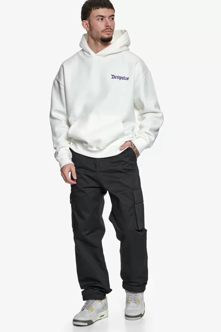 single_cargo_pocket_work_wear_pants_black_4.webp Cheap Dropsize Single Cargo Pocket Work Wear Pants Black