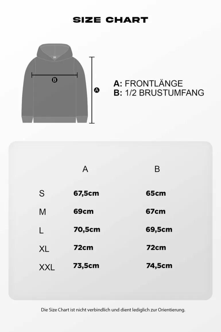 Outlet Dropsize Super Heavy Oversize Blank Zip Hoodie Washed White