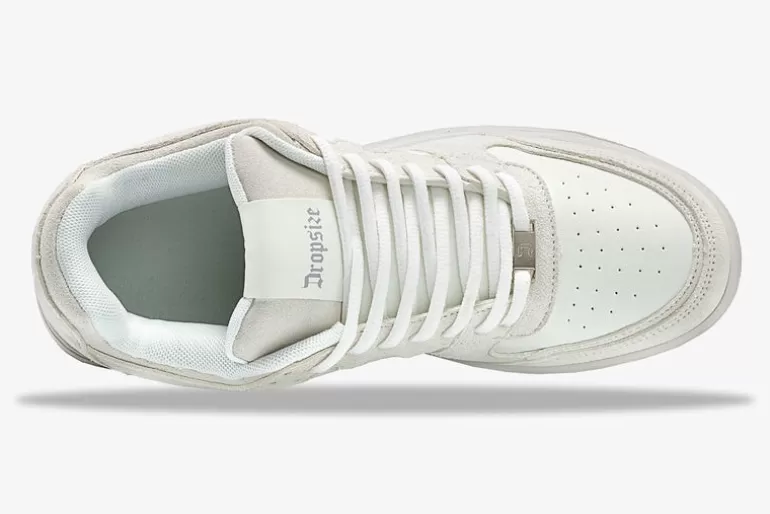 turtle_sneaker_low_white_3.webp Cheap Dropsize Turtle Sneaker Low White