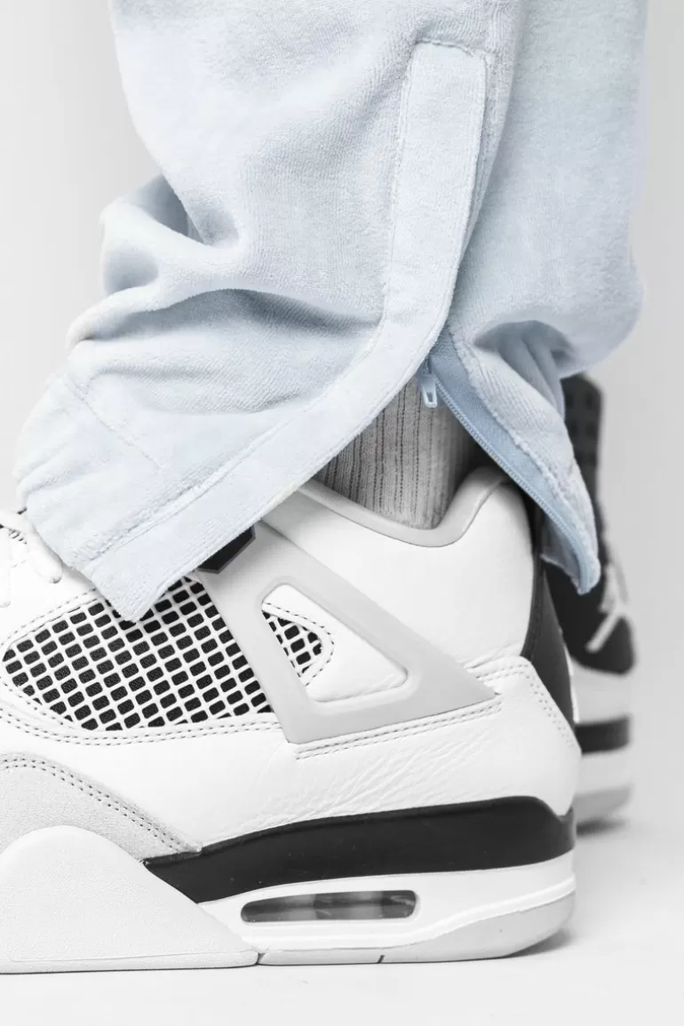 velours_pant_washed_baby_blue_2.webp Store Dropsize Velours Pant Washed Baby Blue